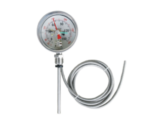 BWPK-802 Series Electrical Contact Thermometers