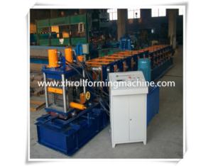 C Purlin Roll Forming Machine,C Channel Steel Roll Forming Machine