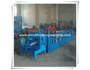 Z Purlin Forming Equipment/z Purlin Roll Forming Machine