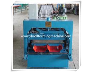 Colored Steel Press Machine