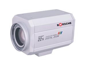 Zoom BOX Camera-SFL6004