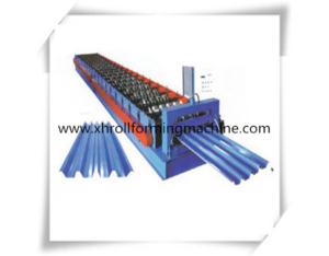 Russian Roll Forming Machine
