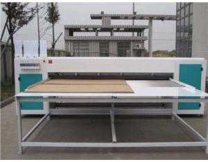 corrugated carton box short run production small quantity digital printing machine