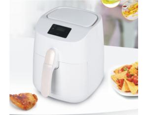 Air fryer with steamer-HX-6180