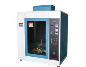 IEC60695 Glow Wire Test Chamber