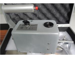 EN-71/ISO 8124 Sharp Edge Tester