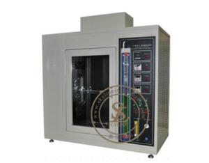 UL 94-2006 Horizontal-Vertical Flame Chamber