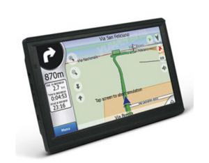 7 inch GPS