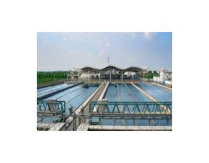 Kunshan Regional Watersupply-No.3 Water Plant Project