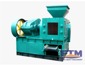 Static Pressure Briquette Machine