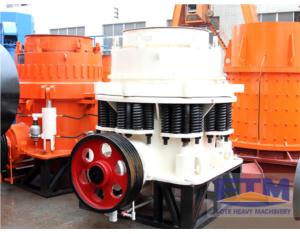 Symons Cone Crusher