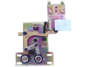 Elevator Door Lock , Elevator / Lift Door Lock