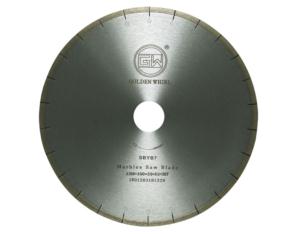 Welded Marble saw blade 350