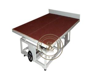 Slope Stability Tester with Prompt Delivery