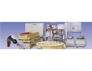 Minting Machinery