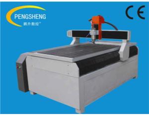 Stone CNC Router With High performance and cost