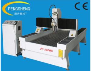 Heavy duty Stone CNC Router PC-1224HS