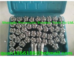 offer all kinds of button bit