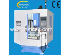 5 axis ATC CNC Router