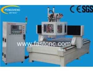 ATC CNC ROUTER 1325