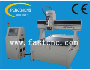 High speed ATC cnc engraving machine