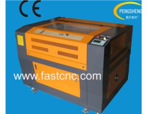 CCD laser cutting machine