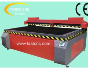 Double heads laser engraving&cutting machine