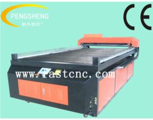 CO2 laser cutting machine