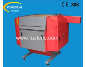 Laser engraving machine PC-6090L with 100W laser tube
