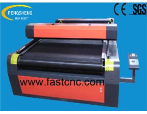 Auto-feed laser cutting machine
