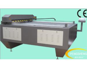 Laser cutting flatbed PC-1318L