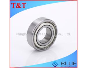 Good Angular contact ball bearing from China bearing factory