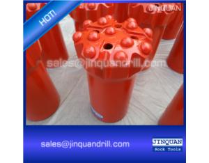 China button bits manufacturers,thread button bits,retrac button bit