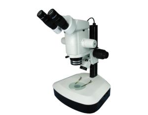 SM-3241 stereo zoom microscope