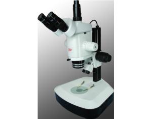 SM-3241 stereo zoom microscope