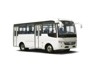 Slk6660AC Mini Bus