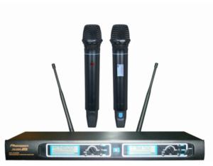 PU-2882 Wireless Microphone