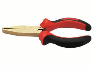 Explosion-proof duckbill pliers safety toolsTKNo.250