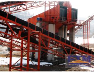 Hot Sale Belt Conveyor