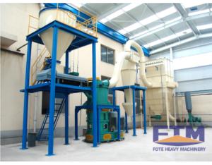 Mill Production Line for Sale