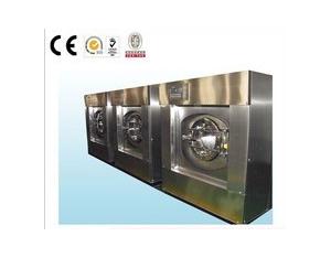 100kg Barrier washer/hospital washing machine