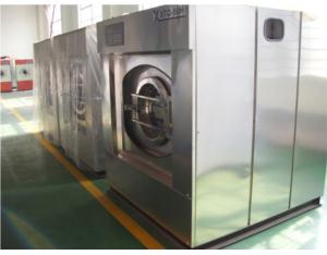 100kg Barrier washer/hospital washing machine