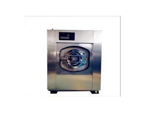 100kg Barrier washer/hospital washing machine