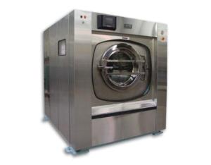 100kg Barrier washer/hospital washing machine