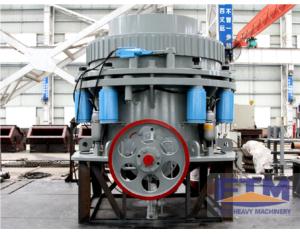 Good Price Hydraulic Cone Crusher