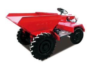 FC10 dumpers/tippers