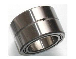 Offer NK09/12 Machined Needle Roller Bearing 9*16*12mm