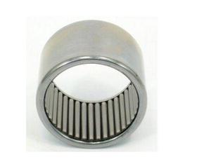 HK1010 Drawn Cup Needle Roller Bearing 10*14*10mm