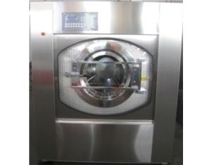 Clothes Washer Extractor