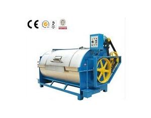 Real Factory Price Industrial Washing Machine